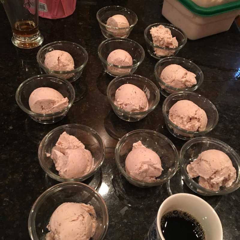Peter Cooper's Strawberry Ice cream.jpg