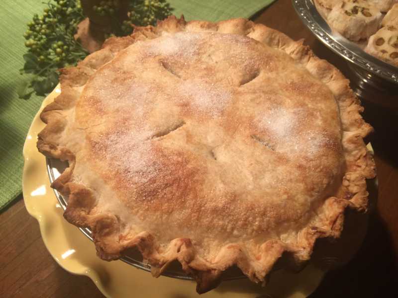 Grandma Quackenbush Apricot Pineapple Pie.JPG
