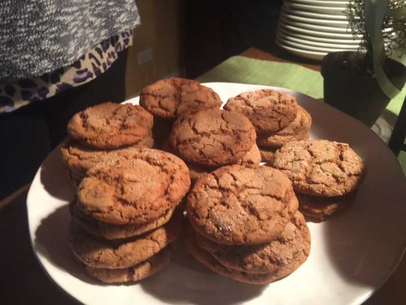 Molasses Crinkle Cookies.JPG
