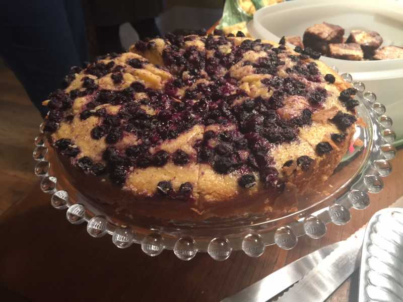Organic Blueberry Cake.JPG