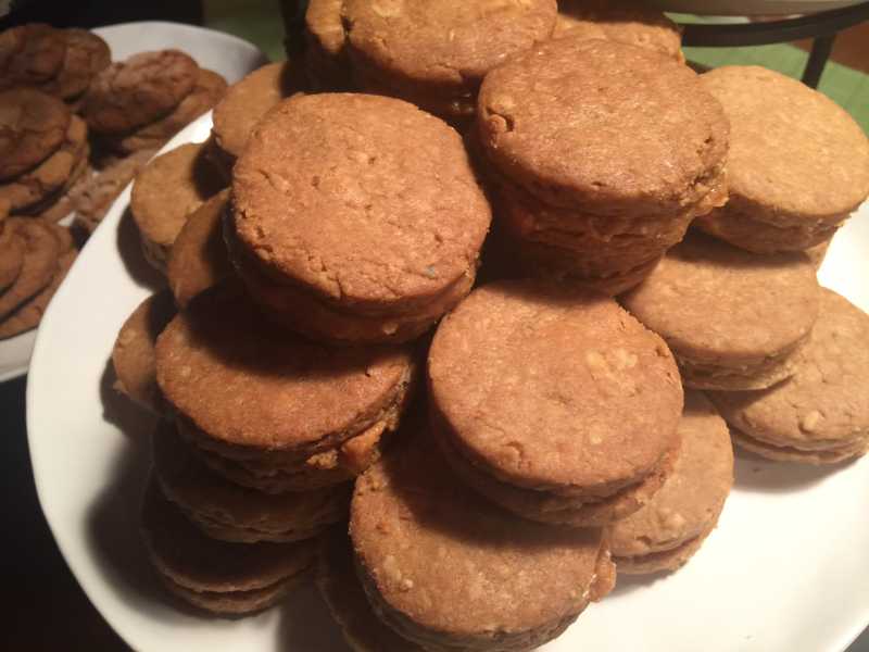 Peanut Butter Sandwich cookies.JPG