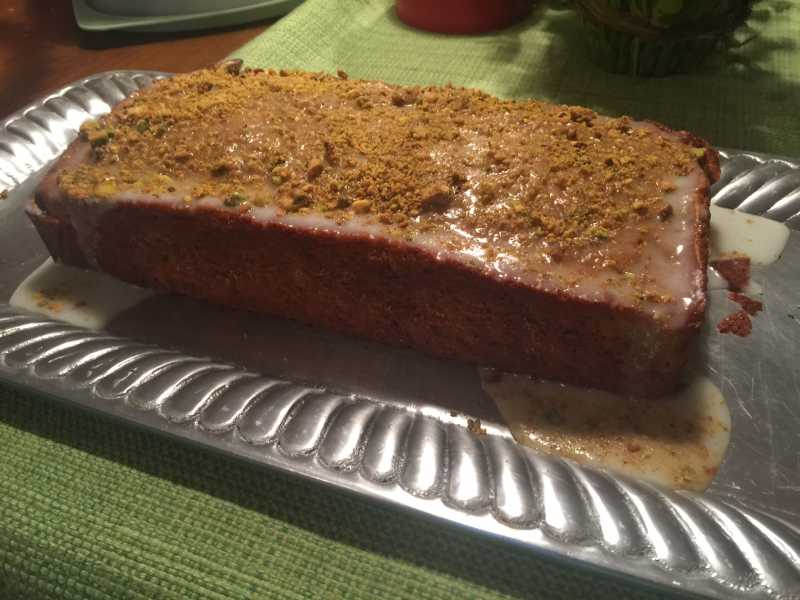 Pistachio Cardamom Loaf.JPG