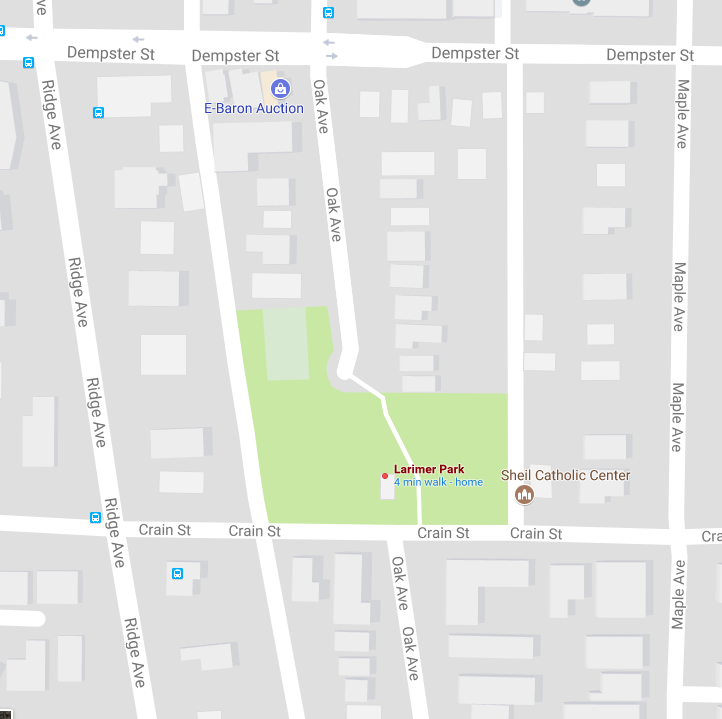 Larimer Park Map.png